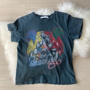 Daydreamer Beach Boys T-Shirt